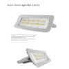 ⁦كشافات شمسية Flood Light 40W (2400Lm)⁩ - الصورة ⁦3⁩