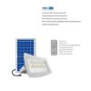 كشافات شمسية Flood Light 40W (2400Lm)