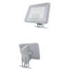⁦كشافات شمسية Flood Light 20W (1200Lm)⁩ - الصورة ⁦3⁩